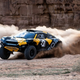 Image for article titled Extreme E Is The Best Electric Racing You Won't Get To Watch